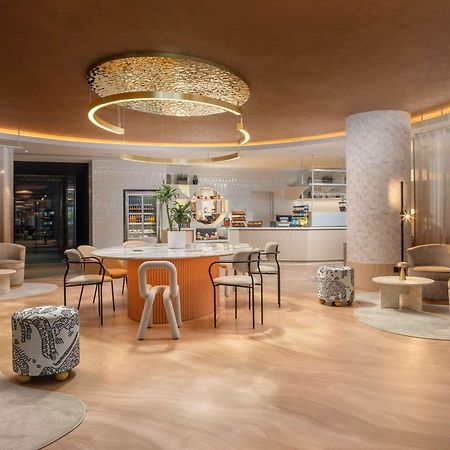 Mercure London Earls Court Ngoại thất bức ảnh