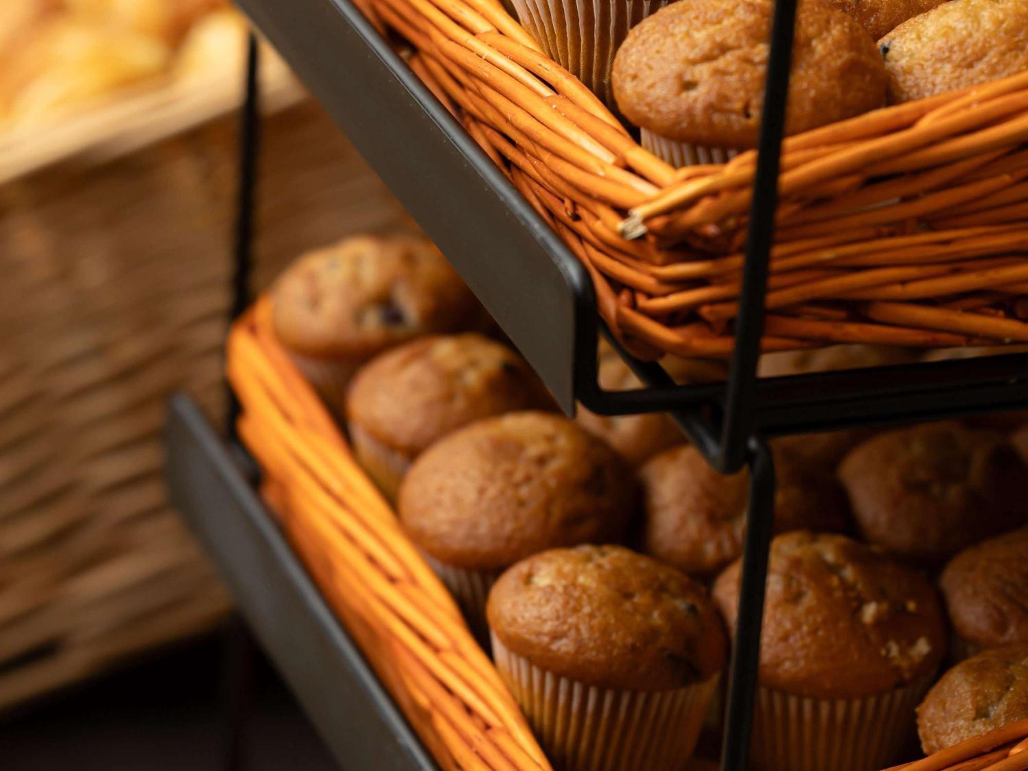 Mercure London Earls Court Ngoại thất bức ảnh