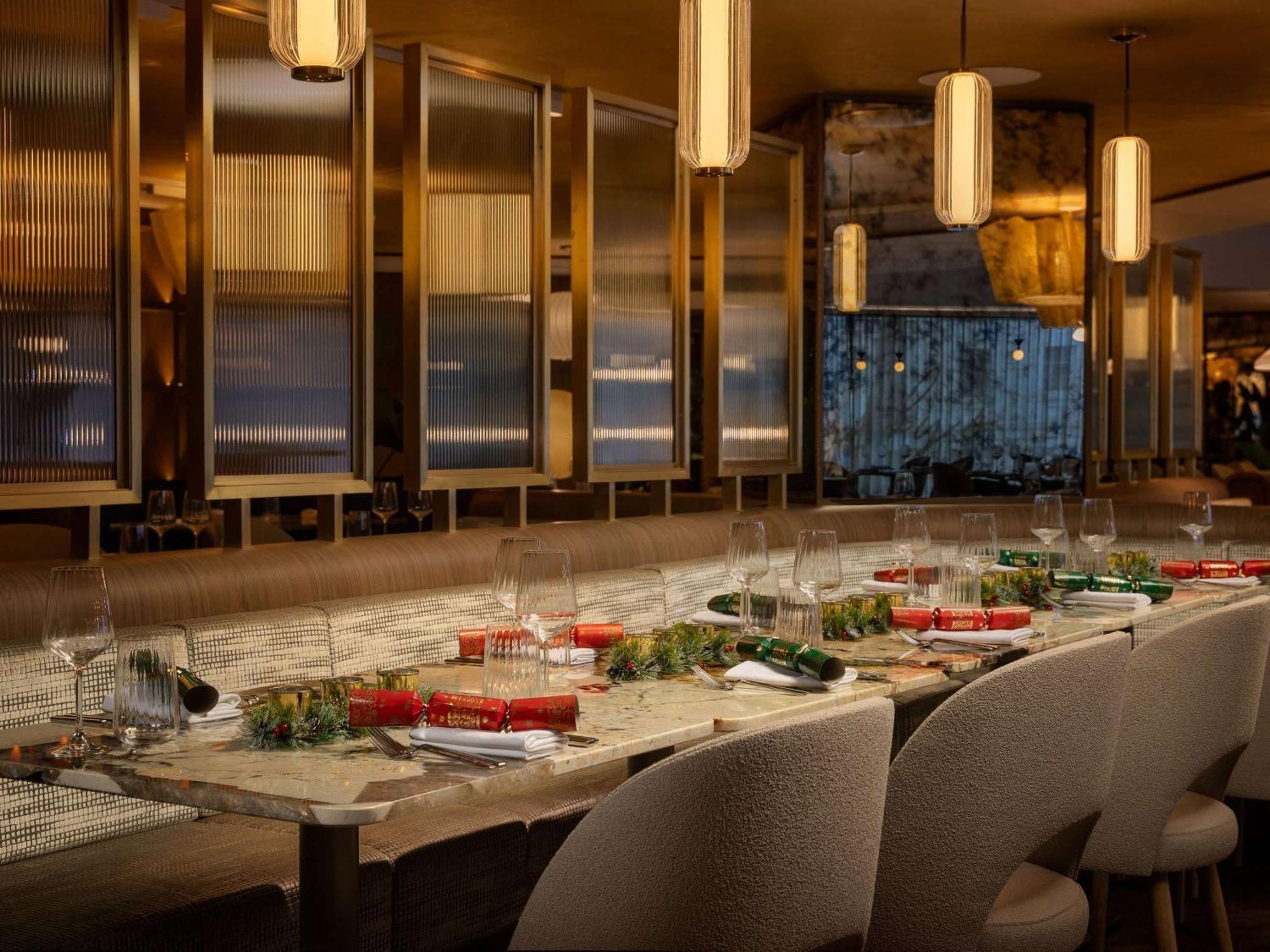 Mercure London Earls Court Ngoại thất bức ảnh