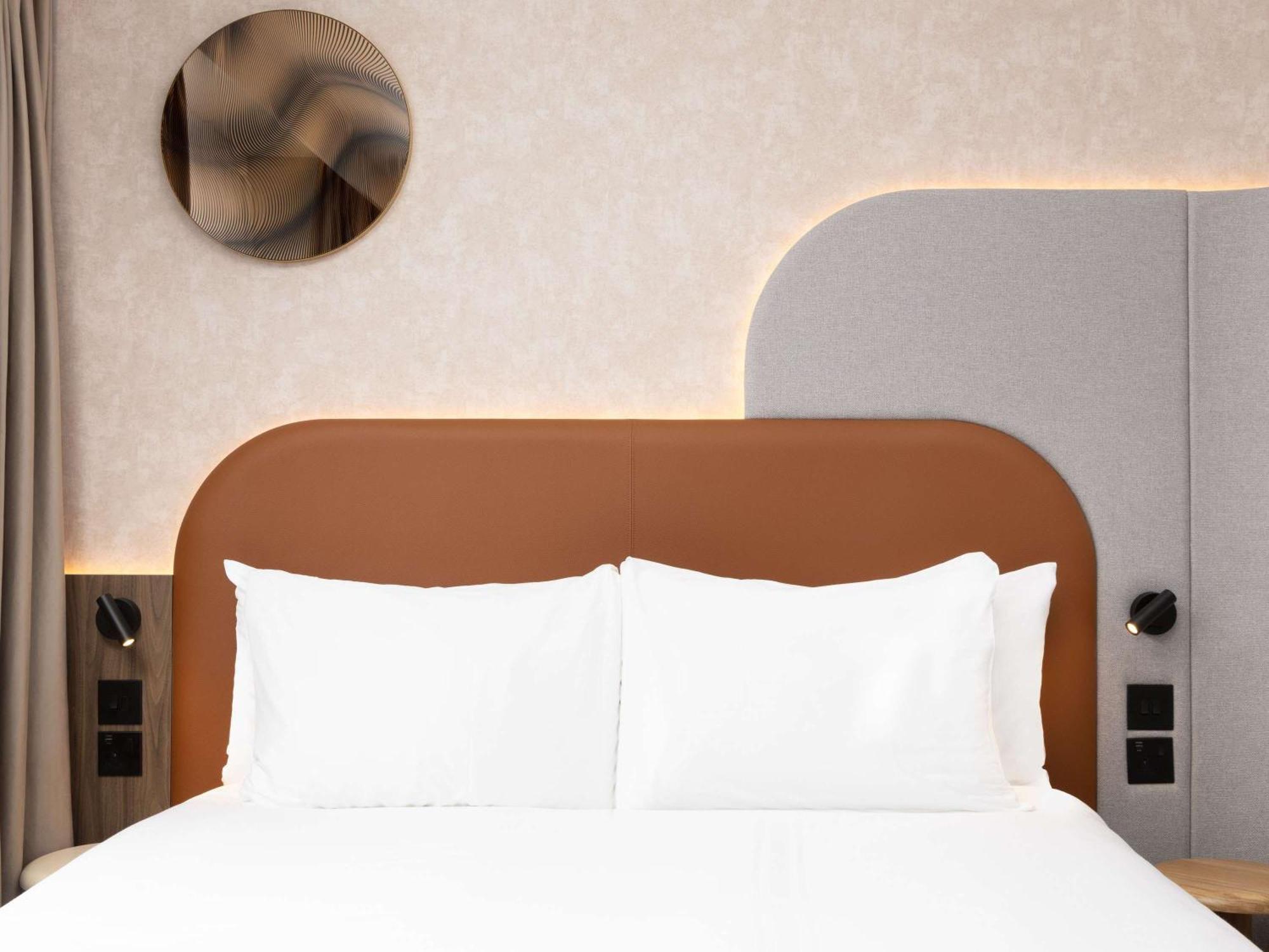 Mercure London Earls Court Ngoại thất bức ảnh