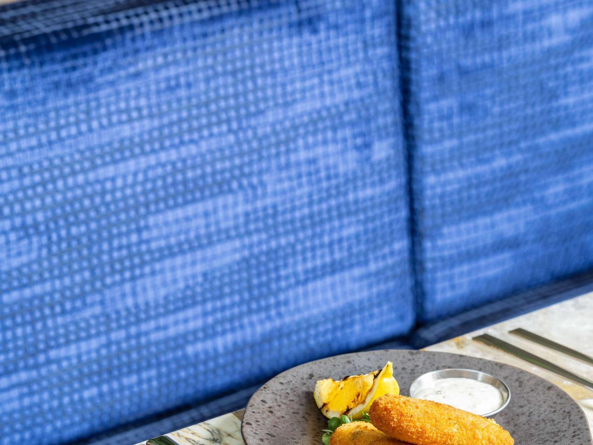 Mercure London Earls Court Ngoại thất bức ảnh