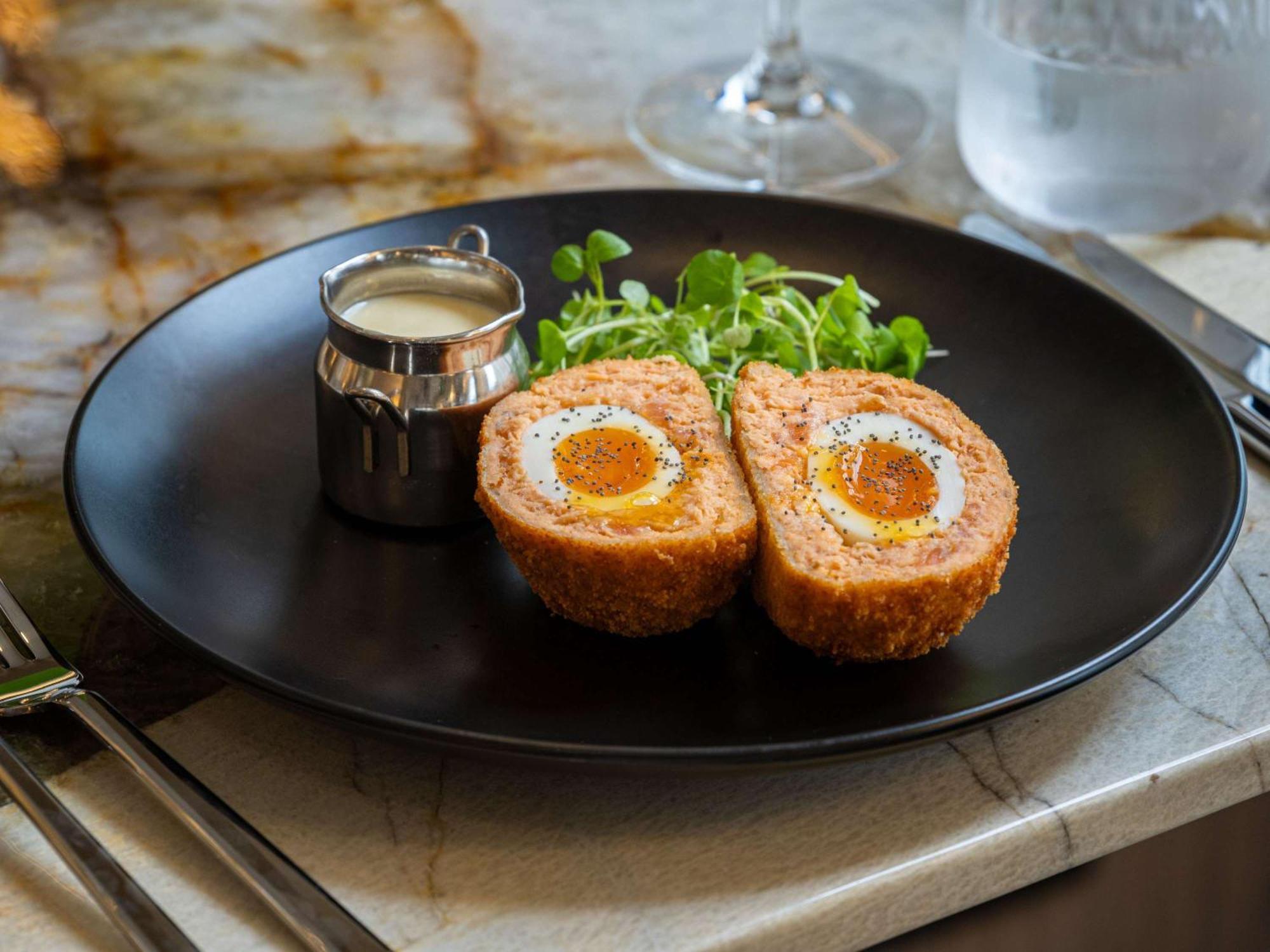 Mercure London Earls Court Ngoại thất bức ảnh