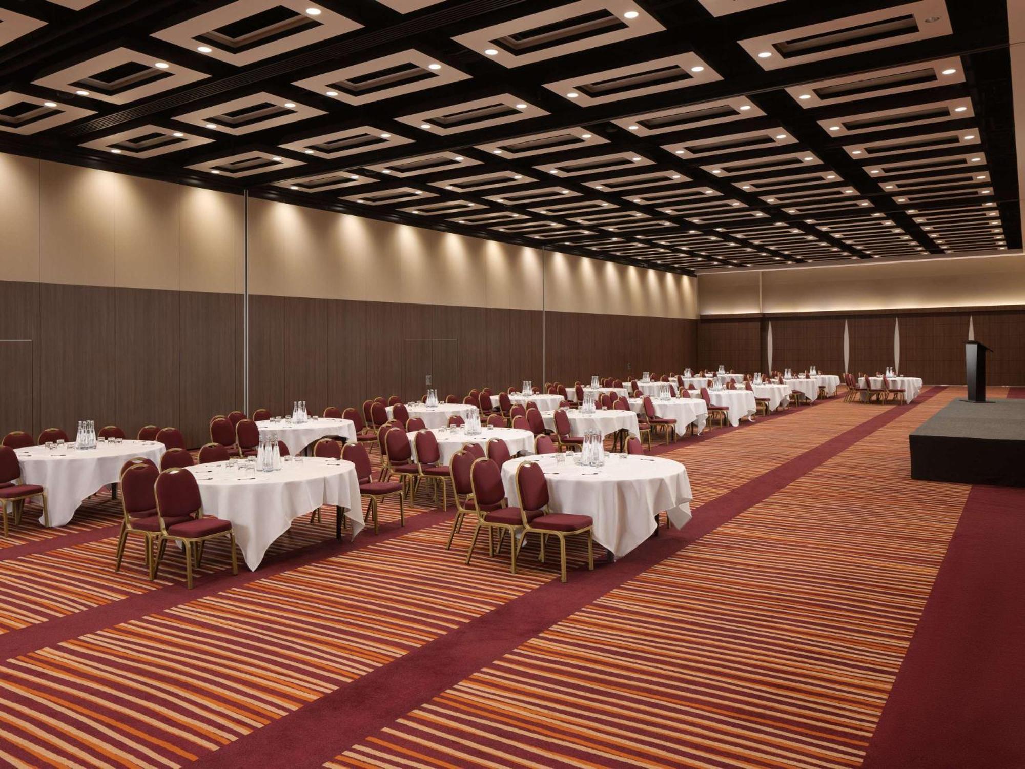 Mercure London Earls Court Ngoại thất bức ảnh