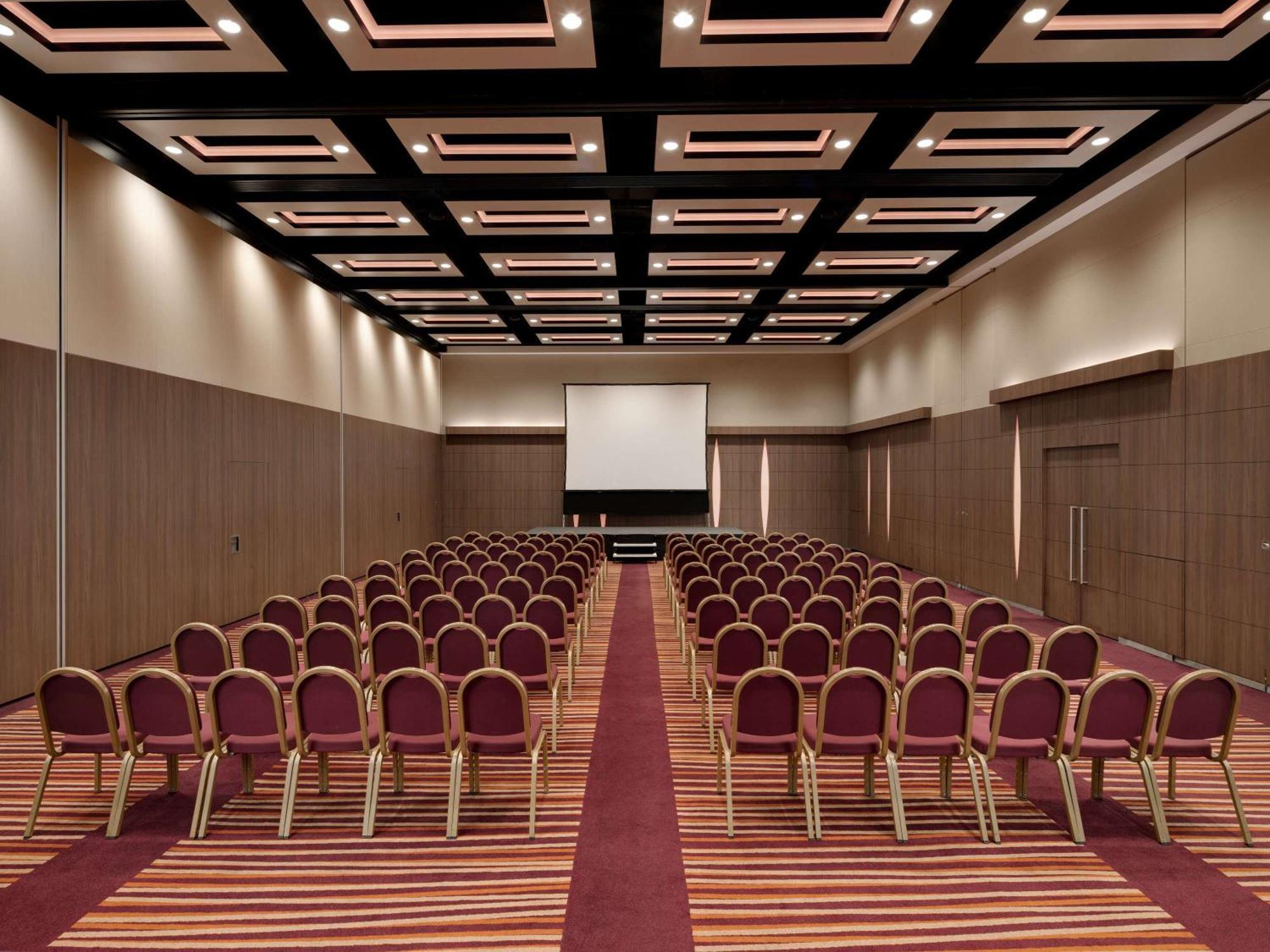Mercure London Earls Court Ngoại thất bức ảnh