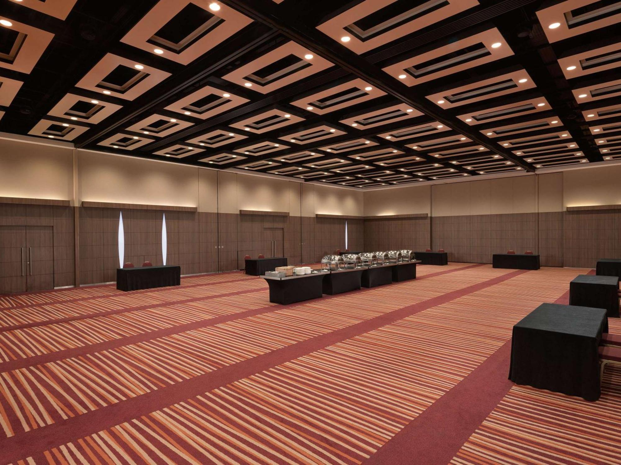 Mercure London Earls Court Ngoại thất bức ảnh