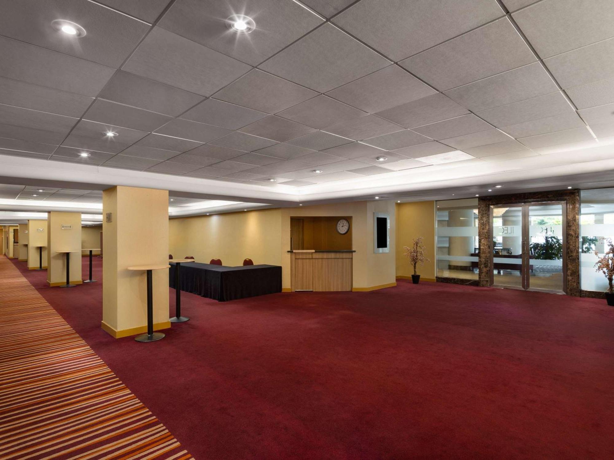 Mercure London Earls Court Ngoại thất bức ảnh